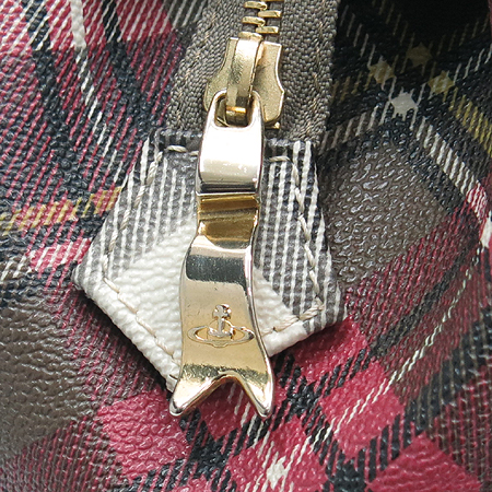 Vivienne_Westwood (���� ����Ʈ���) ���� üũ �� ���� ��Ʈ�� �̹���5 - ���̺��� �߰���ǰ