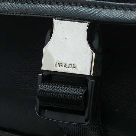 Prada(�����) VA0696 ���� �ﰢ �ΰ� ��� �к긯 ũ�ν��� �̹���4 - ���̺��� �߰���ǰ