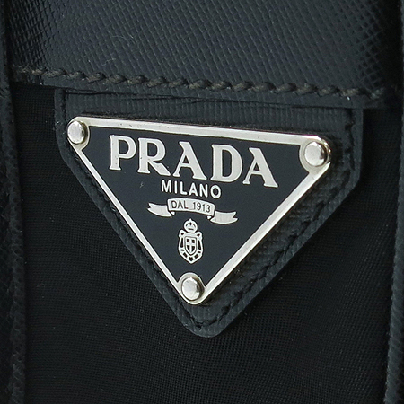 Prada(�����) VA0696 ���� �ﰢ �ΰ� ��� �к긯 ũ�ν��� �̹���5 - ���̺��� �߰���ǰ