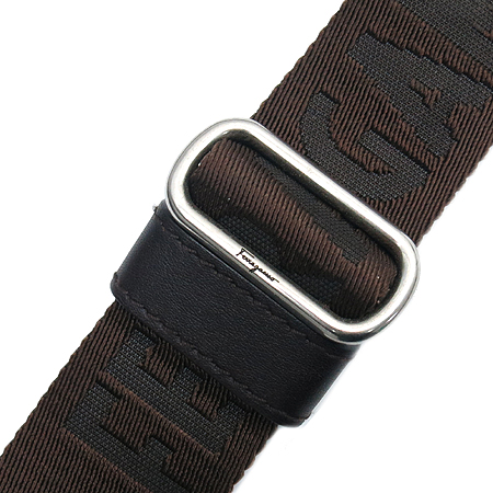 Ferragamo(��󰡸�) 24 8778 ��ġ�� ���� ���� ũ�ν��� [�б�������] �̹���5 - ���̺��� �߰���ǰ