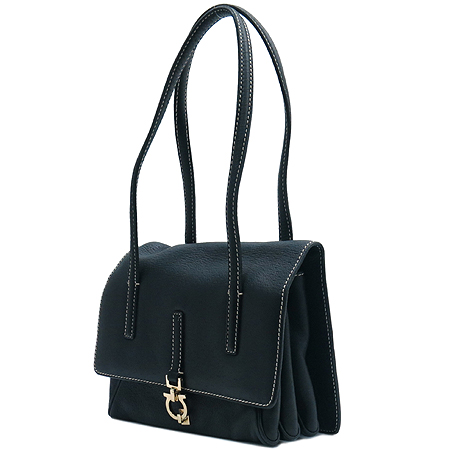 Ferragamo(��󰡸�) AU 21-2828 ���尣ġ�� �̴� ����� �̹���2 - ���̺��� �߰���ǰ