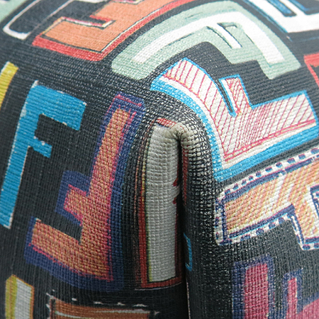 Fendi(���) 8BH185 FF�ΰ� ��ī PVC ���� ����� �̹���4 - ���̺��� �߰���ǰ