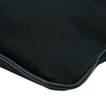 Prada(�����) TESSUTO SAFFIAN NERO ���� �к긯 ���ǾƳ� ȥ�� �޽��� ũ�ν��� �̹���5 - ���̺��� �߰���ǰ