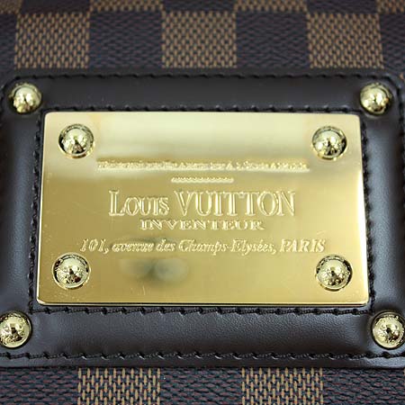 Louis Vuitton(���̺���) N52000 �ٹ̿� ���� ĵ���� ��Ŭ�� ��Ʈ�� [��������] �̹���3 - ���̺��� �߰���ǰ