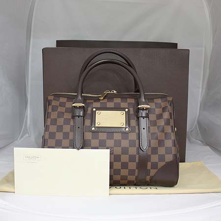 Louis Vuitton(���̺���) N52000 �ٹ̿� ���� ĵ���� ��Ŭ�� ��Ʈ�� [��������] �̹���5 - ���̺��� �߰���ǰ
