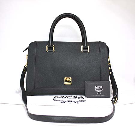 MCM(������) MWT2ALN07 BK001 ���� ���ǾƳ� URBAN STYLER ��� ��Ÿ�Ϸ� S������ ��Ʈ�� [��������] �̹���5 - ���̺��� �߰���ǰ