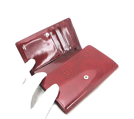 Cartier(��쿡) L3000347 ���ǹ������� ����Ʈ ������ [�д����] �̹���2 - ���̺��� �߰���ǰ