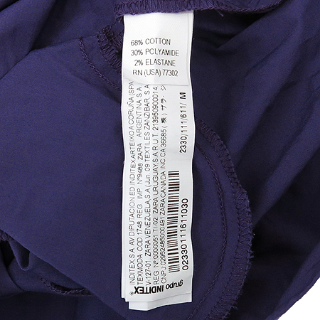 ZARA(�ڶ�) �����÷� ž ���ǽ� �̹���6 - ���̺��� �߰���ǰ