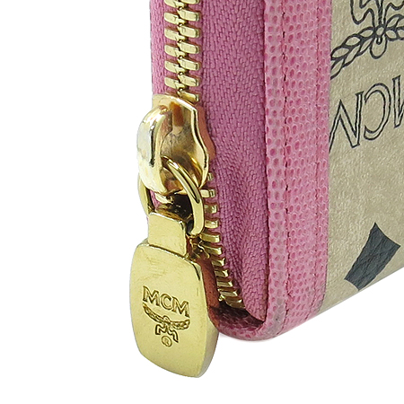 MCM(������) MYL1AVC04PK001 ���� �ΰ� ��� ���佺 ¤�� ������ �̹���2 - ���̺��� �߰���ǰ