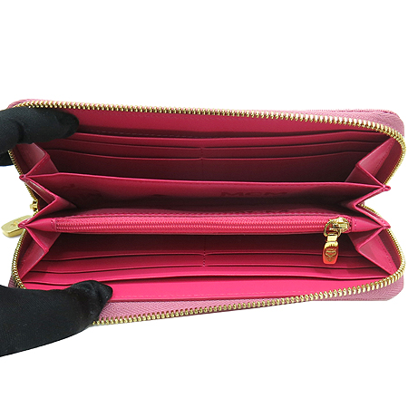 MCM(������) MYL1AVC04PK001 ���� �ΰ� ��� ���佺 ¤�� ������ �̹���4 - ���̺��� �߰���ǰ