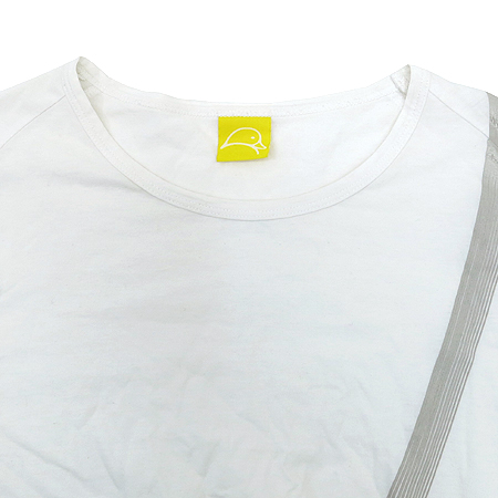 MANDARINA DUCK(���ٸ��� ��) ȭ��Ʈ�÷� Ƽ �̹���2 - ���̺��� �߰���ǰ