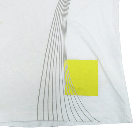 MANDARINA DUCK(���ٸ��� ��) ȭ��Ʈ�÷� Ƽ �̹���4 - ���̺��� �߰���ǰ