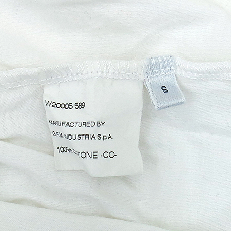 MANDARINA DUCK(���ٸ��� ��) ȭ��Ʈ�÷� Ƽ �̹���5 - ���̺��� �߰���ǰ