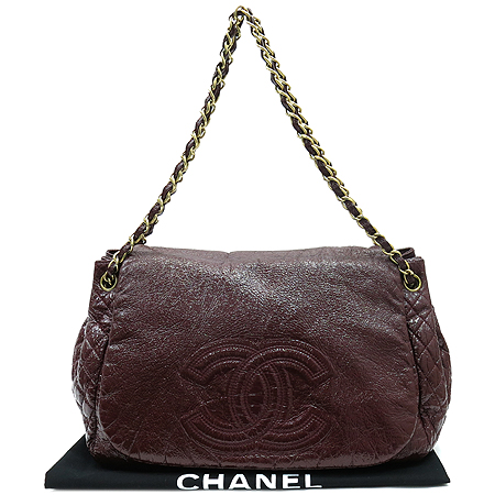 Chanel() A35291 COCOΰ  ̴Ʈ ڵ  ü  ̹6 - ̺ ߰ǰ