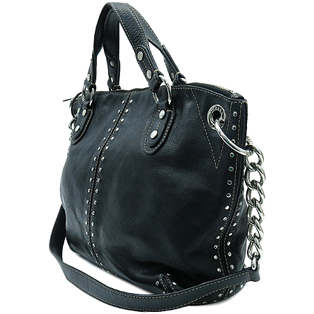 MICHAELKORS(����Ŭ�ھ) ��Ÿ�� MME1 ���� ���� �ֽ��� ���͵� ��� 2-WAY �̹���2 - ���̺��� �߰���ǰ