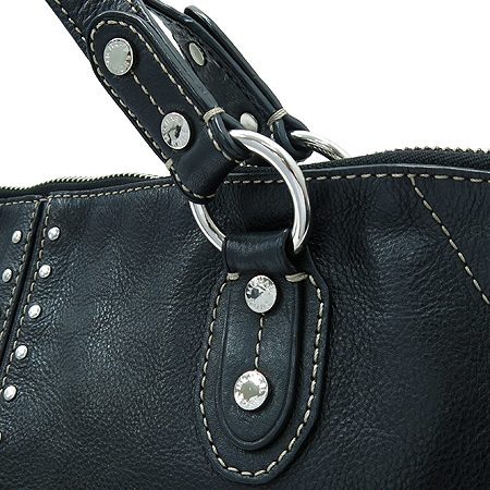 MICHAELKORS(����Ŭ�ھ) ��Ÿ�� MME1 ���� ���� �ֽ��� ���͵� ��� 2-WAY �̹���3 - ���̺��� �߰���ǰ