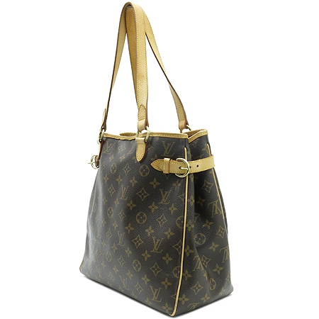 Louis Vuitton(���̺���) M51156 ���׷� ĵ���� ��Ƽ� ��Ʈ�� �̹���2 - ���̺��� �߰���ǰ