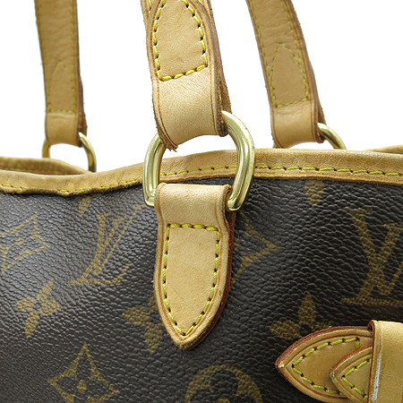 Louis Vuitton(���̺���) M51156 ���׷� ĵ���� ��Ƽ� ��Ʈ�� �̹���3 - ���̺��� �߰���ǰ