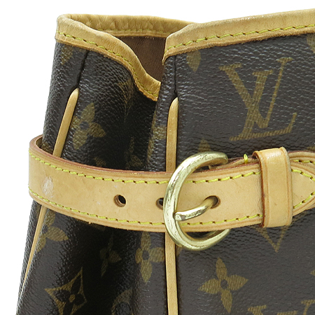 Louis Vuitton(���̺���) M51156 ���׷� ĵ���� ��Ƽ� ��Ʈ�� �̹���4 - ���̺��� �߰���ǰ