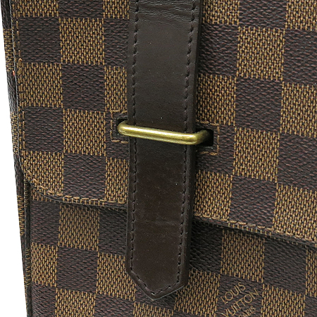 Louis Vuitton(���̺���)  N42270 �ٹ̿� ���� ĵ���� ��ε���� ũ�ν��� �̹���3 - ���̺��� �߰���ǰ