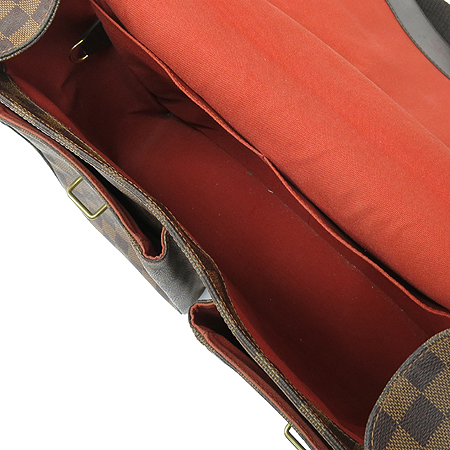 Louis Vuitton(���̺���)  N42270 �ٹ̿� ���� ĵ���� ��ε���� ũ�ν��� �̹���6 - ���̺��� �߰���ǰ