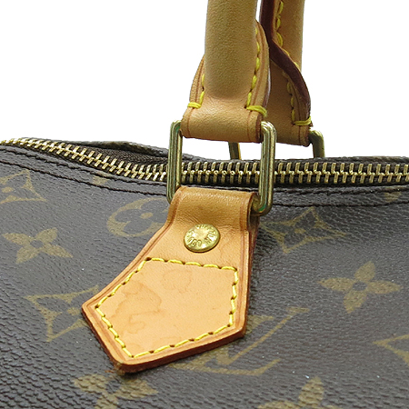 Louis Vuitton(���̺���) M41526 ���׷� ĵ���� ���ǵ� 30 ��Ʈ�� [��������] �̹���3 - ���̺��� �߰���ǰ