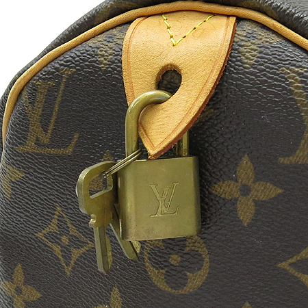 Louis Vuitton(���̺���) M41526 ���׷� ĵ���� ���ǵ� 30 ��Ʈ�� [��������] �̹���4 - ���̺��� �߰���ǰ