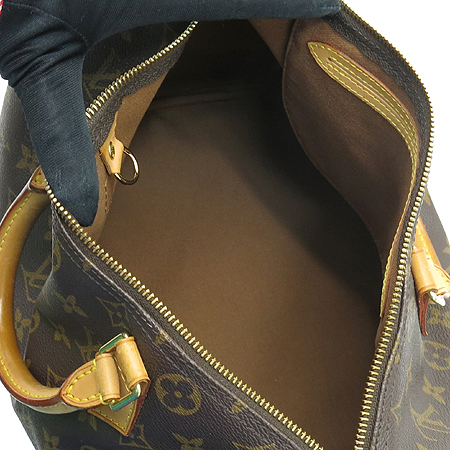 Louis Vuitton(���̺���) M41526 ���׷� ĵ���� ���ǵ� 30 ��Ʈ�� [��������] �̹���6 - ���̺��� �߰���ǰ