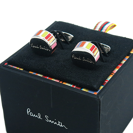 Paul Smith(�����̽�) P135270007-1 ���� ��Ʈ������  ������ Ŀ���� [�б�������] �̹���4 - ���̺��� �߰���ǰ