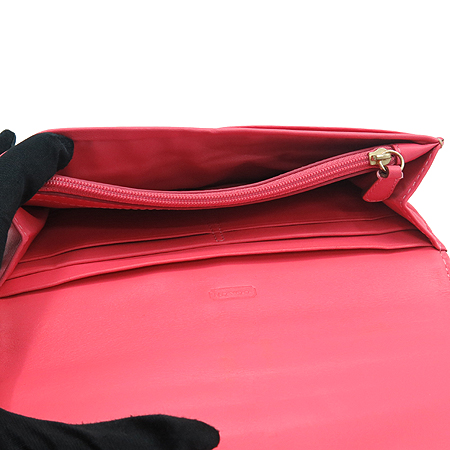 Coach(��ġ) ���� ¤�� ��� �ñ׳���  ������ �̹���3 - ���̺��� �߰���ǰ