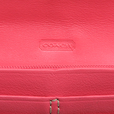 Coach(��ġ) ���� ¤�� ��� �ñ׳���  ������ �̹���4 - ���̺��� �߰���ǰ