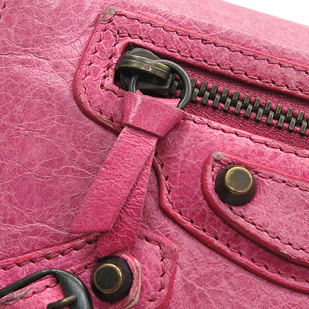 Balenciaga(�߷��þư�) 225088 ��ũ ��Ƽ�� ���� ���� ������ �̹���2 - ���̺��� �߰���ǰ