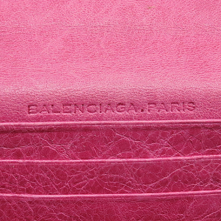 Balenciaga(�߷��þư�) 225088 ��ũ ��Ƽ�� ���� ���� ������ �̹���4 - ���̺��� �߰���ǰ
