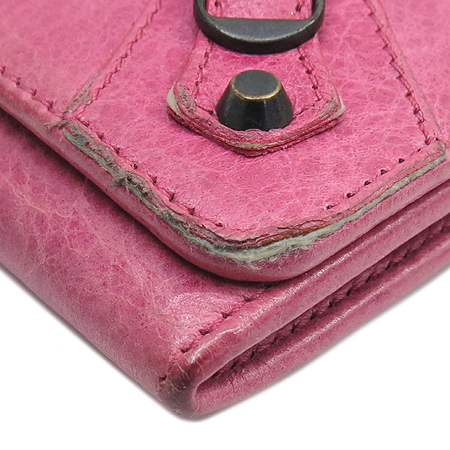 Balenciaga(�߷��þư�) 225088 ��ũ ��Ƽ�� ���� ���� ������ �̹���6 - ���̺��� �߰���ǰ