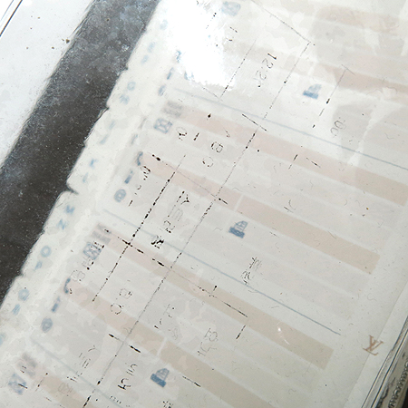 Louis Vuitton(���̺���) R20228 Ÿ�̰� �׸��񸮹̵�� �� ������ ���̾ �̹���6 - ���̺��� �߰���ǰ