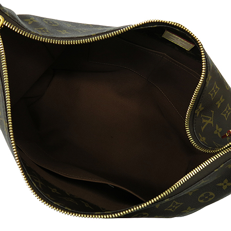 Louis Vuitton(���̺���) M40587 ���׷� ĵ���� ���� MM ����� [�б�������] �̹���6 - ���̺��� �߰���ǰ