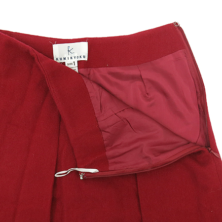 Kumikuoku ���� �÷� ��ĿƮ (MADE IN JAPAN) �̹���2 - ���̺��� �߰���ǰ