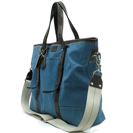 Coach(��ġ) 70265 ���� ���� Ʈ���� �к긯 ��Ʈ�� + �����Ʈ�� [��������] �̹���2 - ���̺��� �߰���ǰ