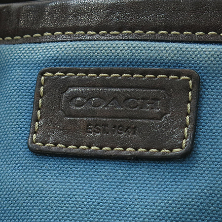 Coach(��ġ) 70265 ���� ���� Ʈ���� �к긯 ��Ʈ�� + �����Ʈ�� [��������] �̹���3 - ���̺��� �߰���ǰ