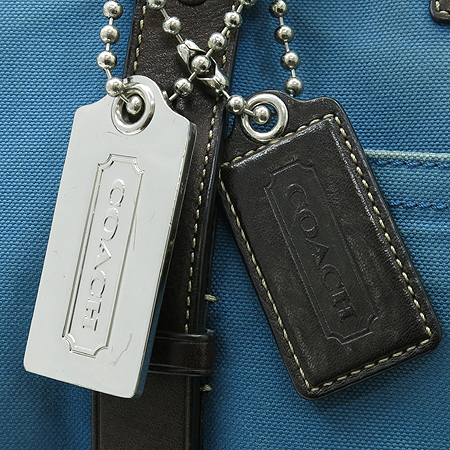 Coach(��ġ) 70265 ���� ���� Ʈ���� �к긯 ��Ʈ�� + �����Ʈ�� [��������] �̹���4 - ���̺��� �߰���ǰ