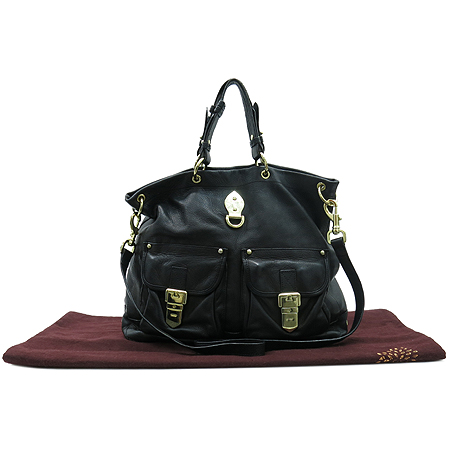 MULBERRY(�ֹ���) ������ ���� ���� ��Ʈ�� + ��� ��Ʈ�� �̹���2 - ���̺��� �߰���ǰ