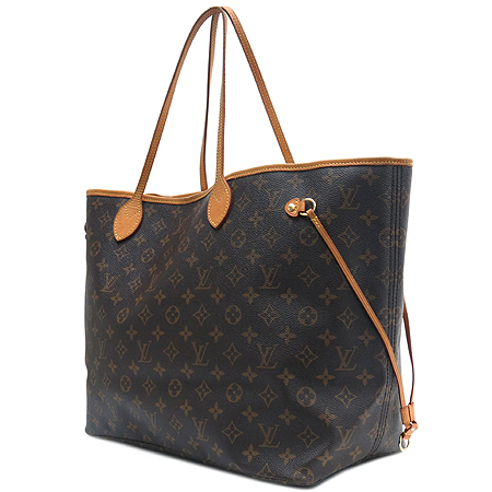 Louis Vuitton(���̺���) M40157 ���׷� ĵ���� �׹�Ǯ GM ����� �̹���2 - ���̺��� �߰���ǰ