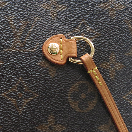 Louis Vuitton(���̺���) M40157 ���׷� ĵ���� �׹�Ǯ GM ����� �̹���3 - ���̺��� �߰���ǰ