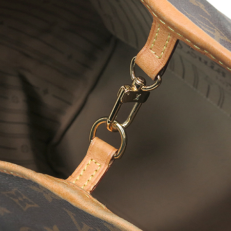 Louis Vuitton(���̺���) M40157 ���׷� ĵ���� �׹�Ǯ GM ����� �̹���6 - ���̺��� �߰���ǰ