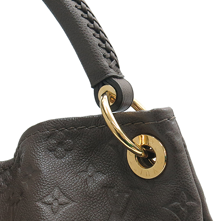 Louis Vuitton(���̺���) M93447 ���׷� �������� ��ġ MM ����� �̹���4 - ���̺��� �߰���ǰ
