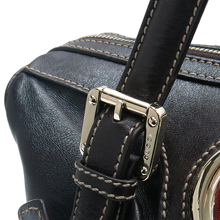 Gucci(����) 170009 ���� ��Ż �Ｑ �ΰ���� ���� ������ ��Ʈ�� [��������] �̹���3 - ���̺��� �߰���ǰ