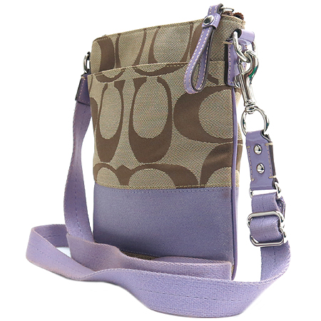 Coach(��ġ) �ñ׳��� �к긯 ũ�ν��� �̹���2 - ���̺��� �߰���ǰ