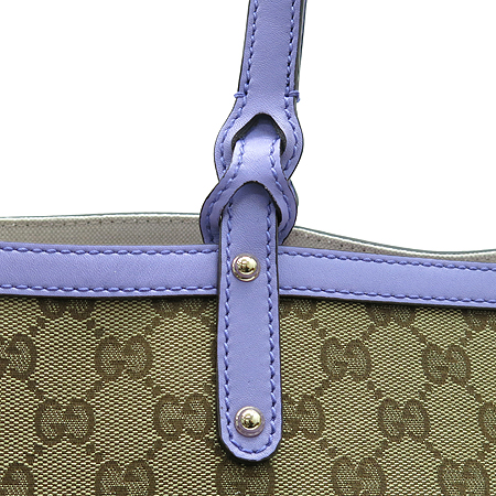 Gucci(����) 247207 GG�ΰ� �ڰ��� ���� ����� + ���� �Ŀ�ġ [�б�������] �̹���4 - ���̺��� �߰���ǰ