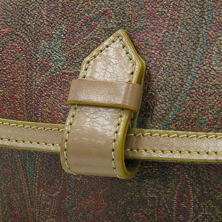 Etro(��Ʈ��) 01495 ������ ��Ʈ�� + ũ�ν� ��Ʈ�� �̹���4 - ���̺��� �߰���ǰ