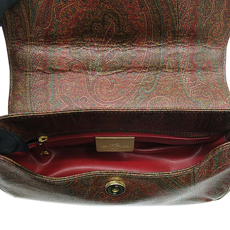 Etro(��Ʈ��) 01495 ������ ��Ʈ�� + ũ�ν� ��Ʈ�� �̹���6 - ���̺��� �߰���ǰ